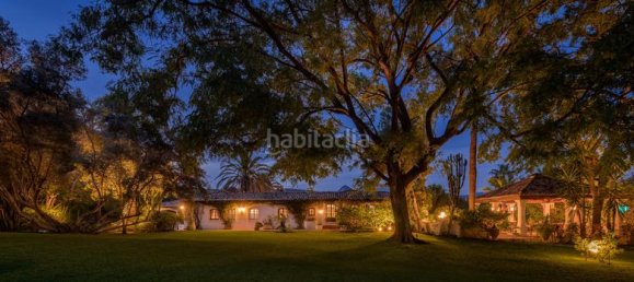 6 bedrooms Villa in Malaga, Spain No. 57390 11