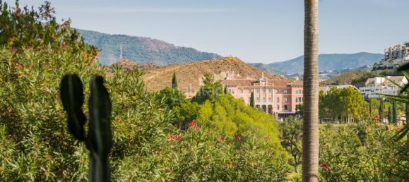 6 bedrooms Villa in Malaga, Spain No. 57390 31