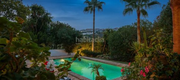 6 bedrooms Villa in Malaga, Spain No. 57390 18