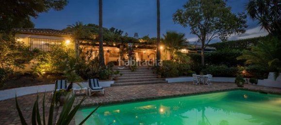 6 bedrooms Villa in Malaga, Spain No. 57390 7