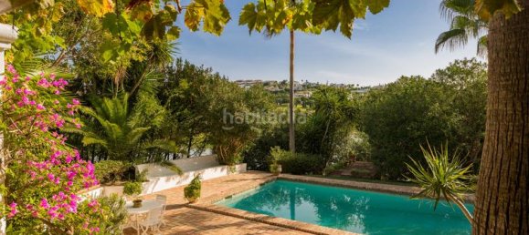 6 bedrooms Villa in Malaga, Spain No. 57390 35