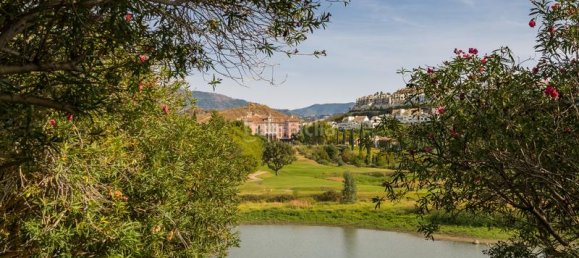 6 bedrooms Villa in Malaga, Spain No. 57390 28