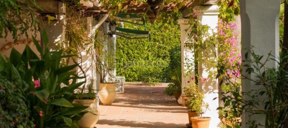 6 bedrooms Villa in Malaga, Spain No. 57390 32