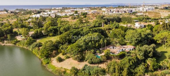 6 bedrooms Villa in Malaga, Spain No. 57390 34