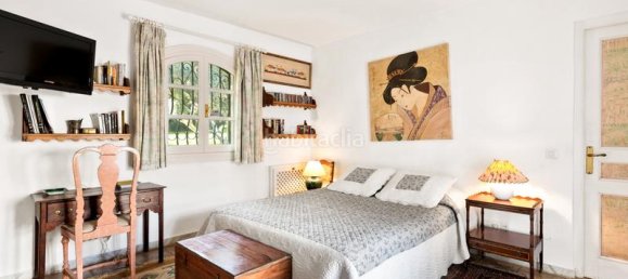 6 bedrooms Villa in Malaga, Spain No. 57390 25