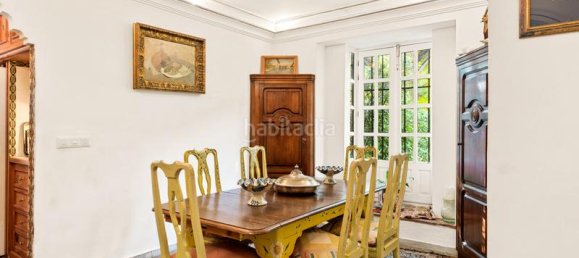 6 bedrooms Villa in Malaga, Spain No. 57390 26