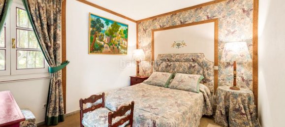 6 bedrooms Villa in Malaga, Spain No. 57390 22