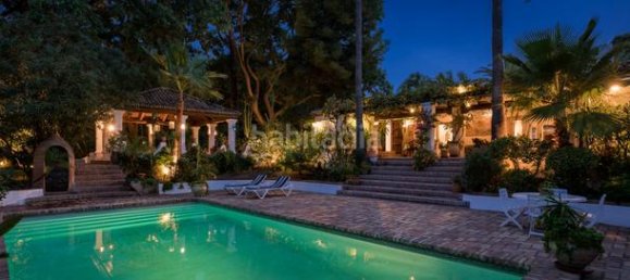 6 bedrooms Villa in Malaga, Spain No. 57390 30