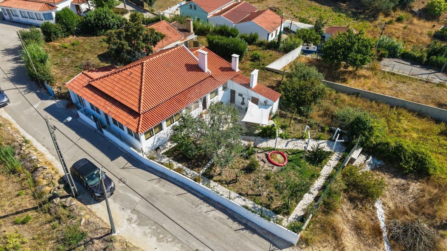 3 bedrooms House in Torres Vedras, Portugal No. 258599