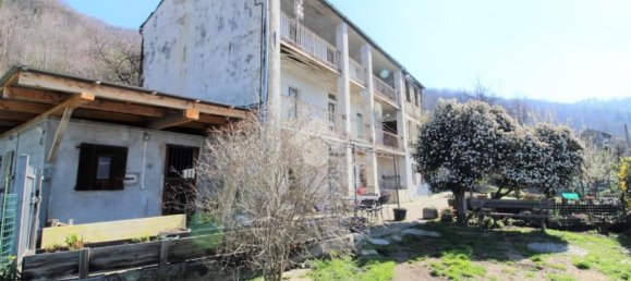 Дом с 7 комнатами в Номальо, Италия № 163660 27