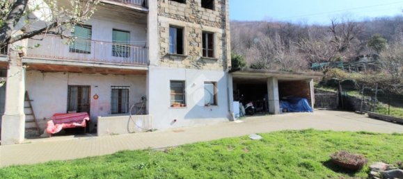 Дом с 7 комнатами в Номальо, Италия № 163660 18