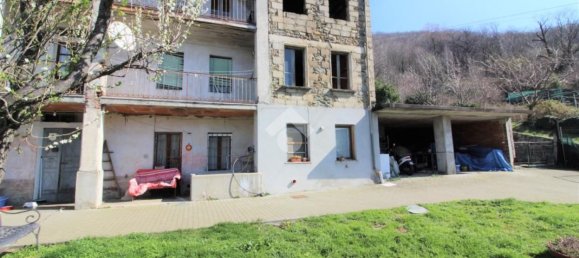 Дом с 7 комнатами в Номальо, Италия № 163660 3