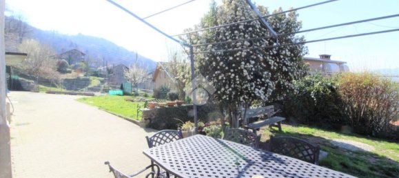 Дом с 7 комнатами в Номальо, Италия № 163660 14