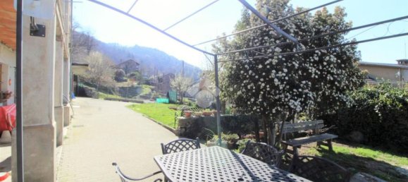 Дом с 7 комнатами в Номальо, Италия № 163660 26