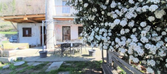 Дом с 7 комнатами в Номальо, Италия № 163660 11