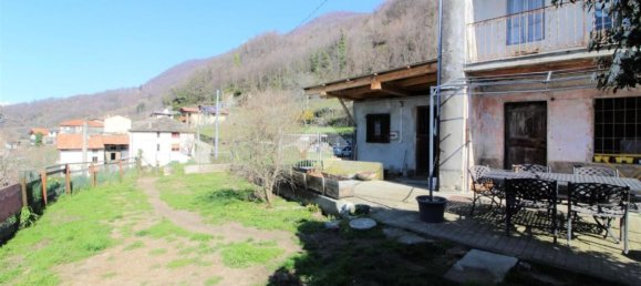 Дом с 7 комнатами в Номальо, Италия № 163660 9