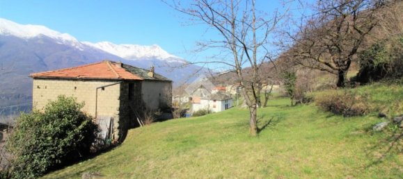 Дом с 7 комнатами в Номальо, Италия № 163660 17