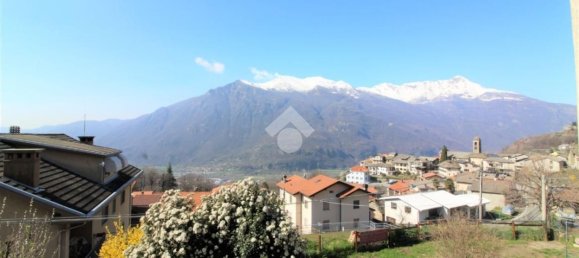 Дом с 7 комнатами в Номальо, Италия № 163660 13