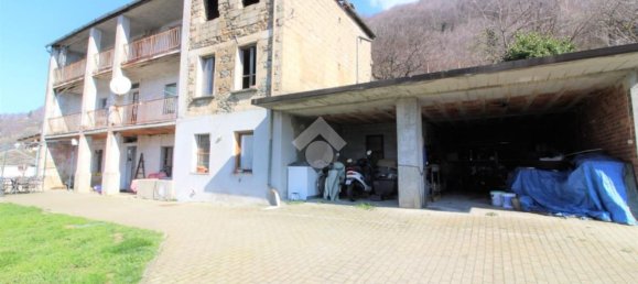 Дом с 7 комнатами в Номальо, Италия № 163660 19