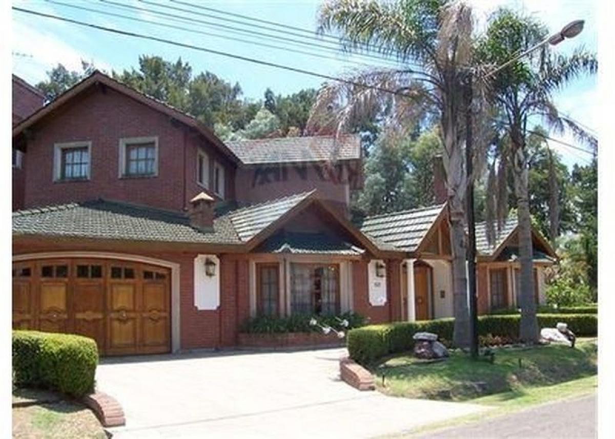 3 chambres Maison à Moreno, Argentina No. 17044