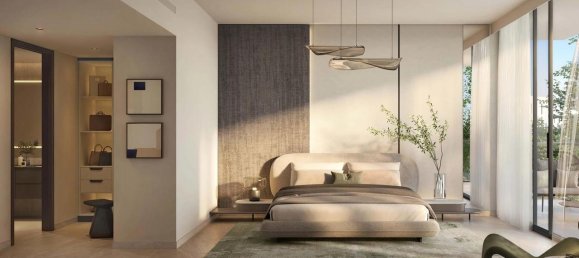 Квартира с 1 спальней в Дубай, ОАЭ № 96081 3