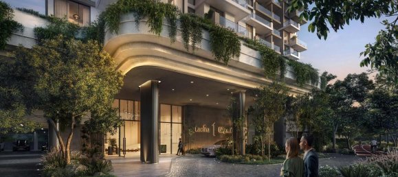 Квартира с 1 спальней в Дубай, ОАЭ № 96081 12