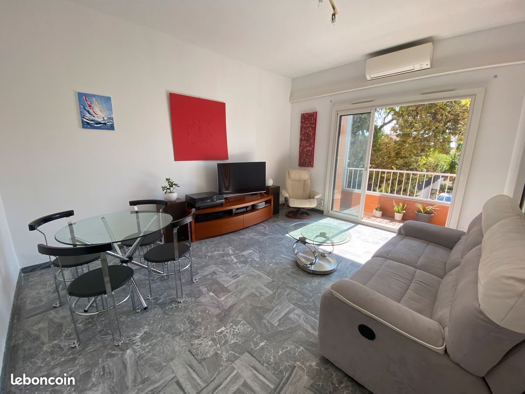 2 غرف نوم شقة في Bandol, France رقم 328313