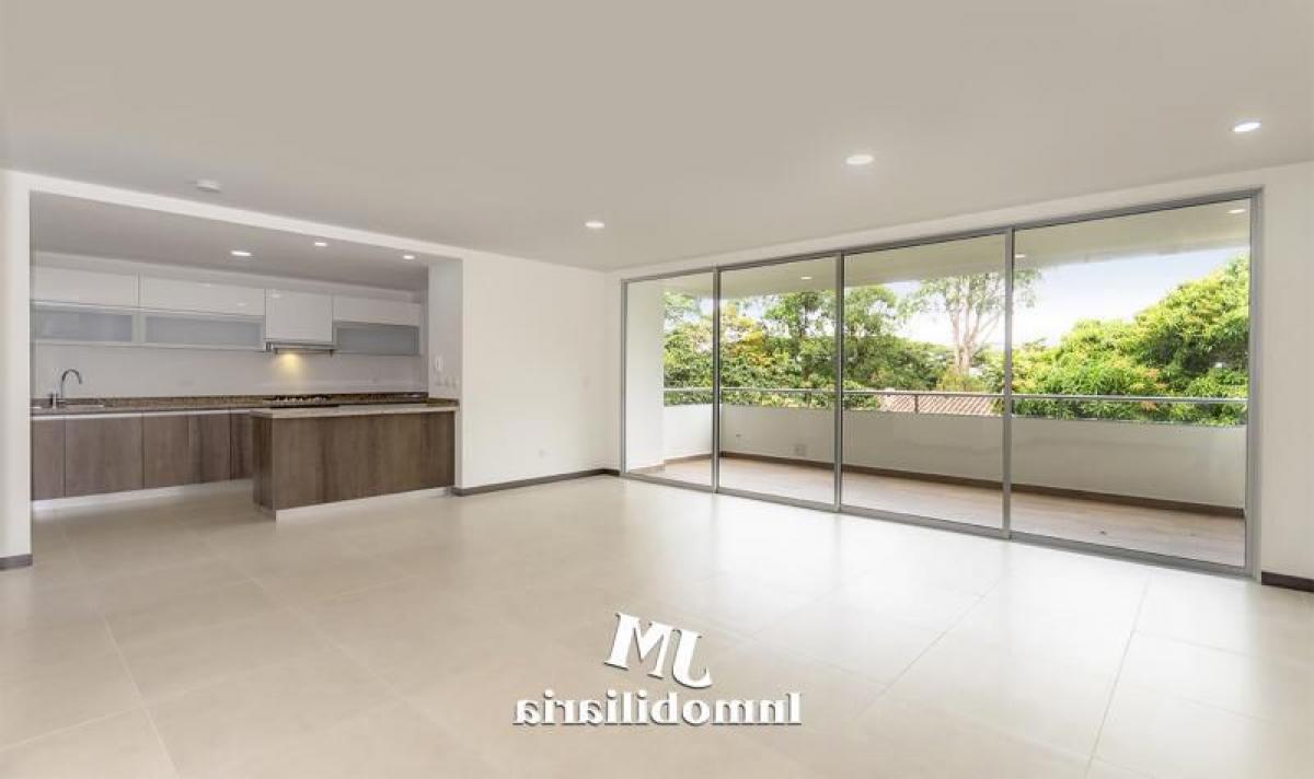 3 bedrooms House in Valle del Cauca, Colombia No. 7469