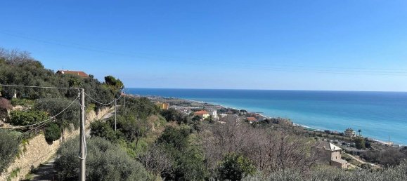 8غرفة فيلا في Alassio, Italy رقم 66083 14