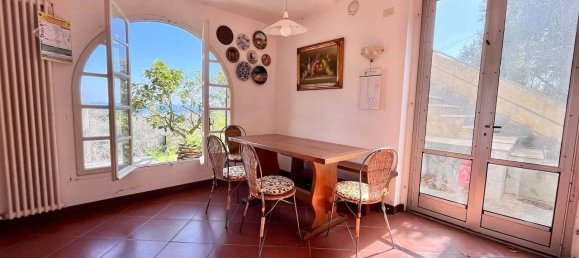 8غرفة فيلا في Alassio, Italy رقم 66083 17