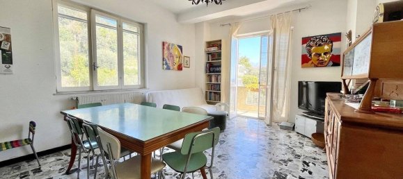 8غرفة فيلا في Alassio, Italy رقم 66083 5