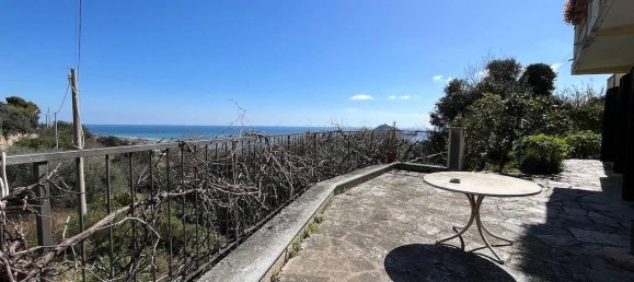 8غرفة فيلا في Alassio, Italy رقم 66083 23