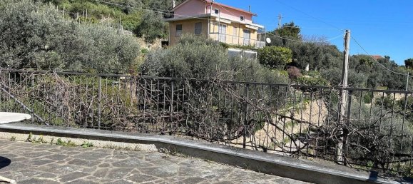 8غرفة فيلا في Alassio, Italy رقم 66083 33