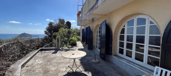 8غرفة فيلا في Alassio, Italy رقم 66083 26