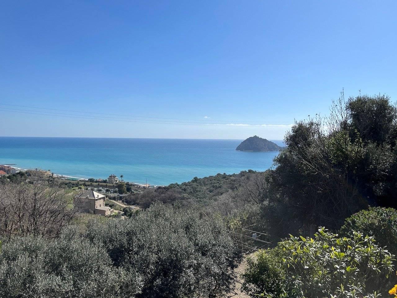 8غرفة فيلا في Alassio, Italy رقم 66083