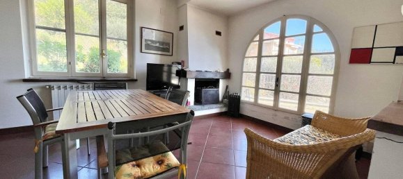 8غرفة فيلا في Alassio, Italy رقم 66083 18