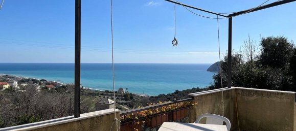 8غرفة فيلا في Alassio, Italy رقم 66083 11