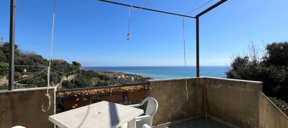 8غرفة فيلا في Alassio, Italy رقم 66083 2