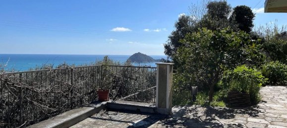 8غرفة فيلا في Alassio, Italy رقم 66083 24