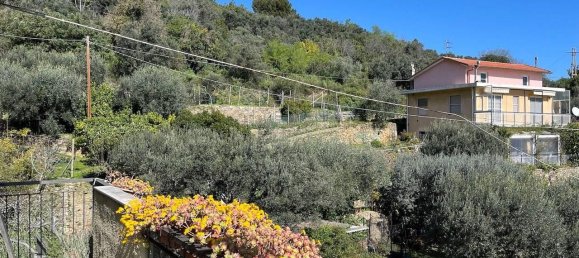 8غرفة فيلا في Alassio, Italy رقم 66083 13