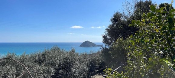 8غرفة فيلا في Alassio, Italy رقم 66083 25