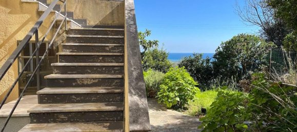 8غرفة فيلا في Alassio, Italy رقم 66083 32