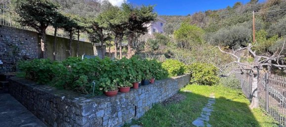 8غرفة فيلا في Alassio, Italy رقم 66083 28