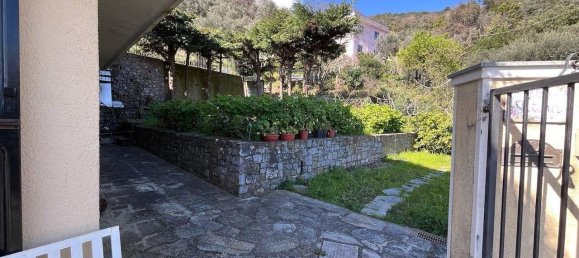 8غرفة فيلا في Alassio, Italy رقم 66083 27