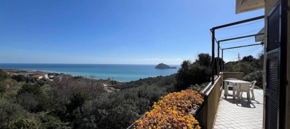 8غرفة فيلا في Alassio, Italy رقم 66083 7