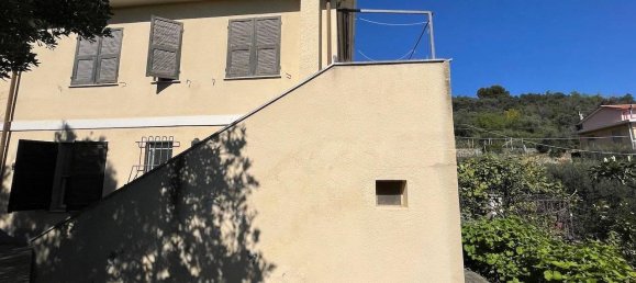 8غرفة فيلا في Alassio, Italy رقم 66083 30