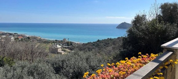 8غرفة فيلا في Alassio, Italy رقم 66083 12