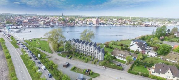 2 bedrooms Apartment in Schleswig-Flensburg, Germany No. 61854 11