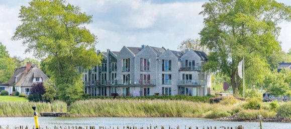 2 bedrooms Apartment in Schleswig-Flensburg, Germany No. 61854 7