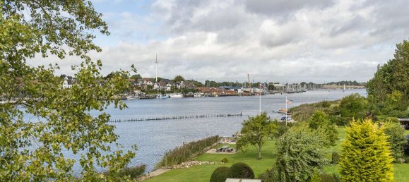 2 bedrooms Apartment in Schleswig-Flensburg, Germany No. 61854 15